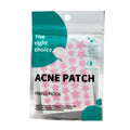 ClearSkin Invisible Pimple Patches - 72 Patches